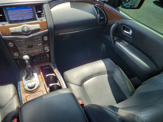 Used 2019 Nissan Armada SL w/ Premium Package AWD/4WD image 14