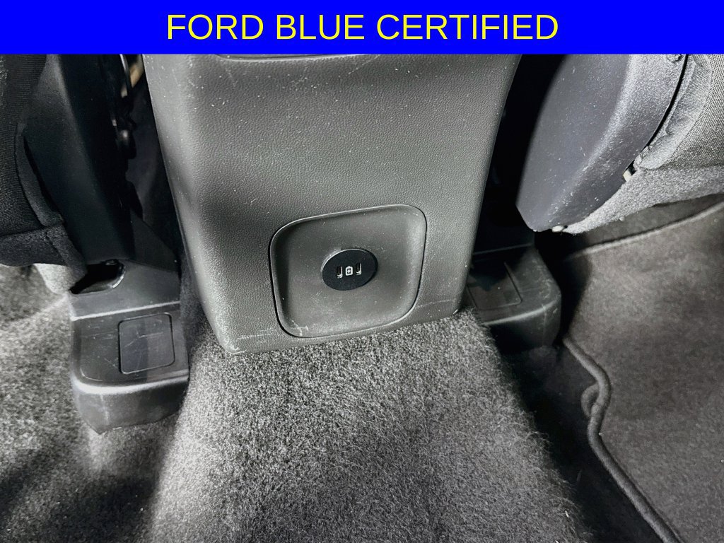 Certified 2025 Ford Escape Active FWD image 26