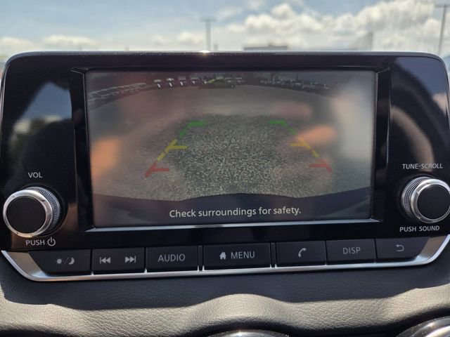 Used 2021 Nissan Sentra S image 26