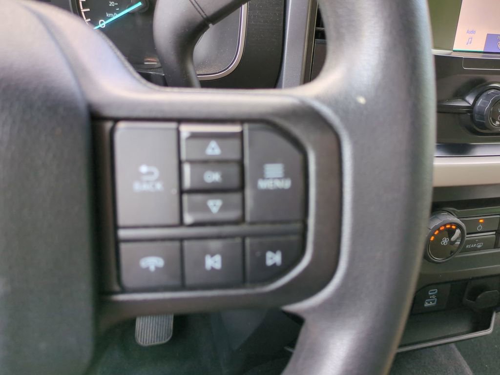 Certified 2023 Ford F150 XLT image 24