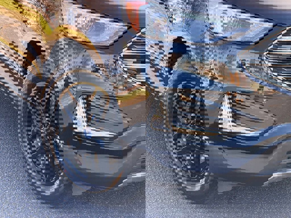 Certified 2022 Ford Edge SEL w/ Convenience Package image 18