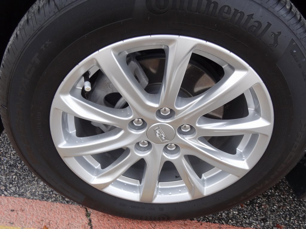 Used 2021 Cadillac XT4 Luxury image 13