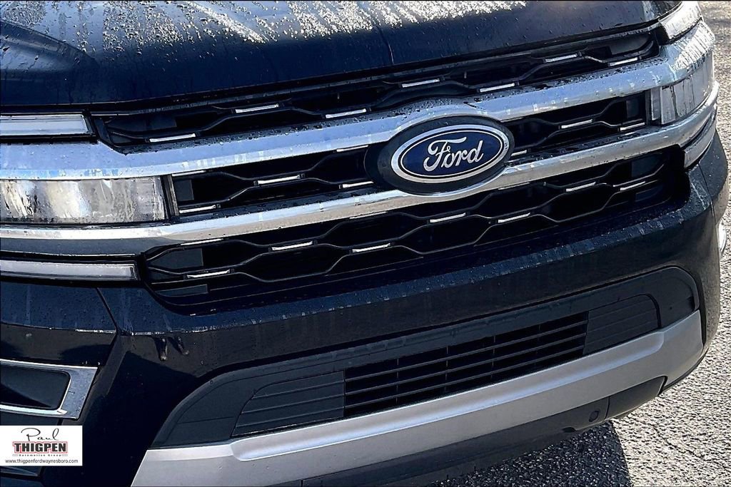 Certified 2023 Ford Expedition Limited image 28