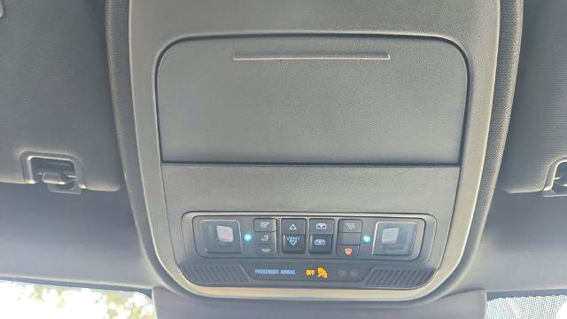 Certified 2025 Ford Expedition Max Platinum w/ Stealth Appearance Package AWD/4WD image 19