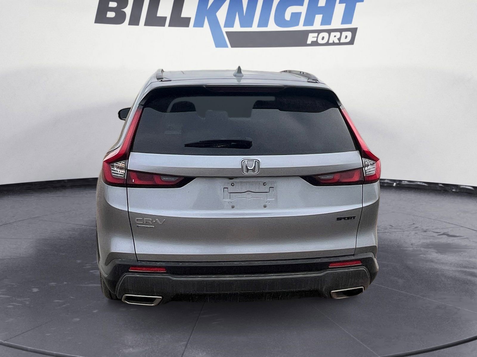 Used 2023 Honda CR-V Sport image 4