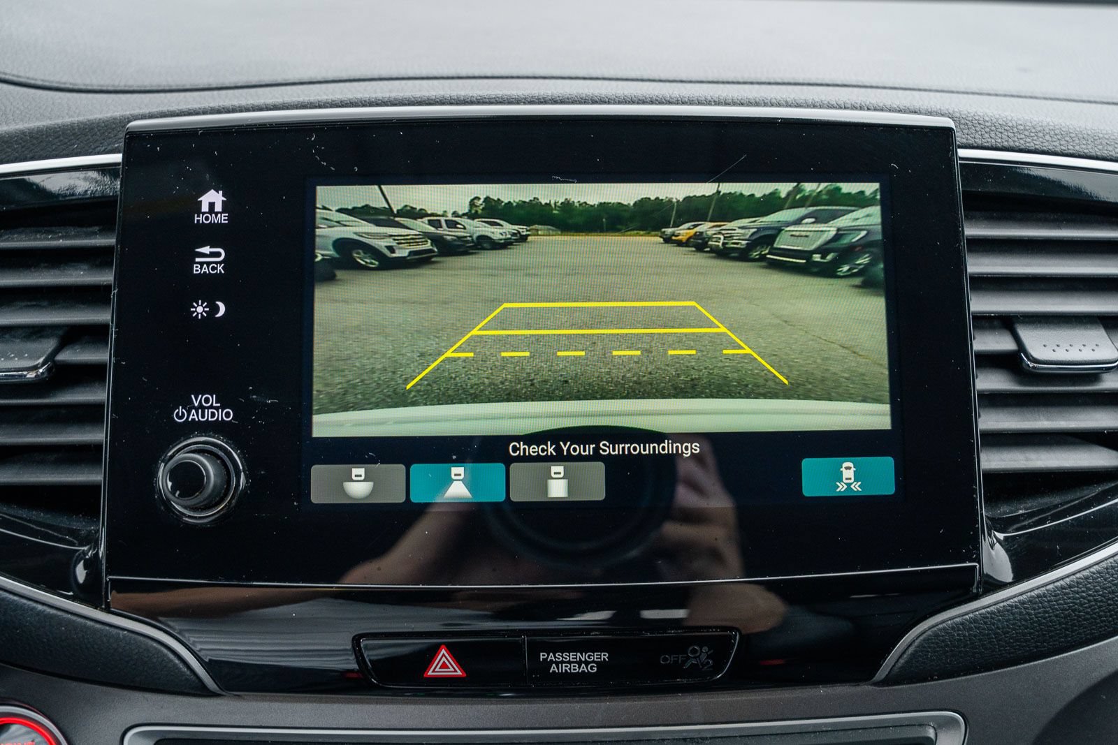 Used 2022 Honda Pilot Special Edition image 35