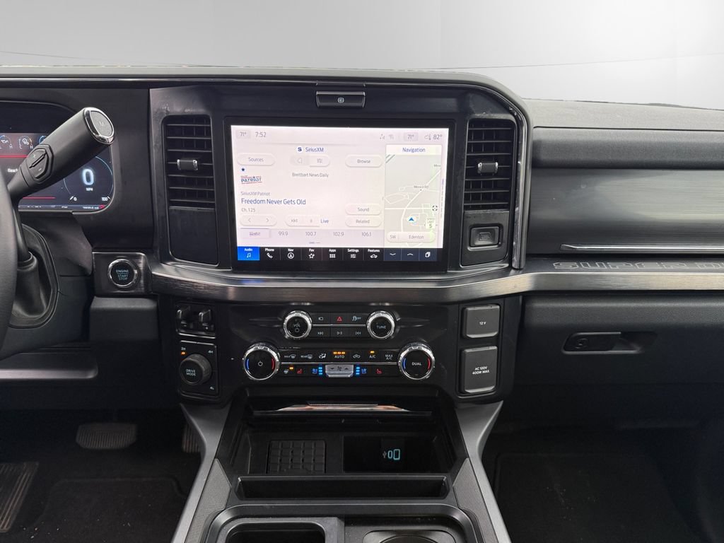 Certified 2026 Ford F250 Lariat AWD/4WD image 11