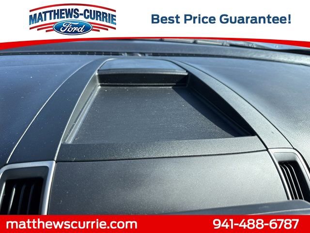 Certified 2022 Ford Edge SEL w/ Sport Appearance Package AWD/4WD image 18
