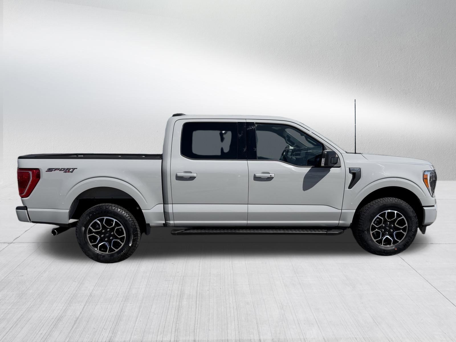 Certified 2023 Ford F150 XLT w/ Equipment Group 302A High AWD/4WD image 8