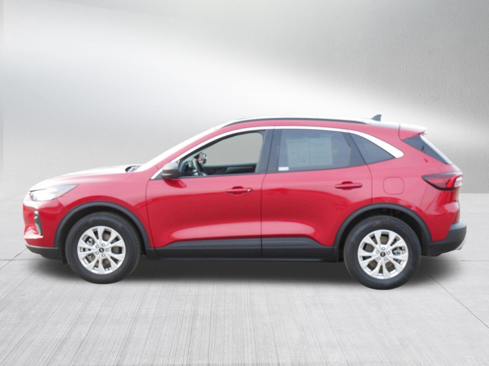 Certified 2023 Ford Escape Active image 5