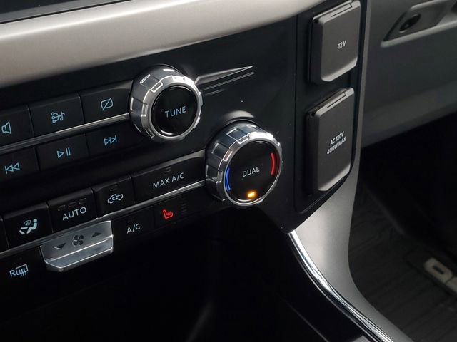 Certified 2023 Ford F150 XLT w/ Equipment Group 302A High image 22