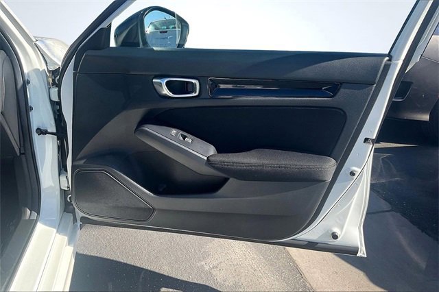Used 2025 Honda Civic Sport image 24