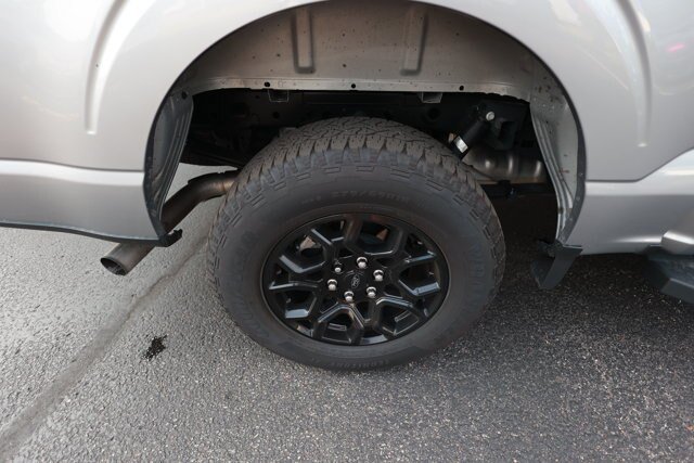 Certified 2024 Ford F150 XLT w/ Equipment Group 302A MID AWD/4WD image 5