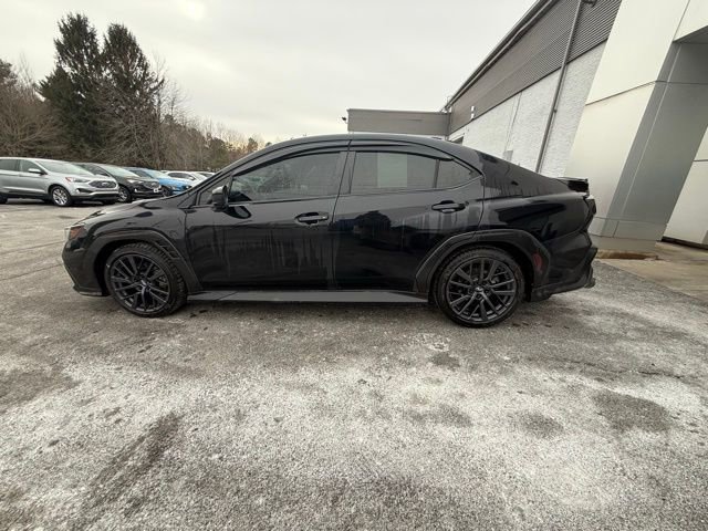 Used 2023 Subaru WRX Premium image 4