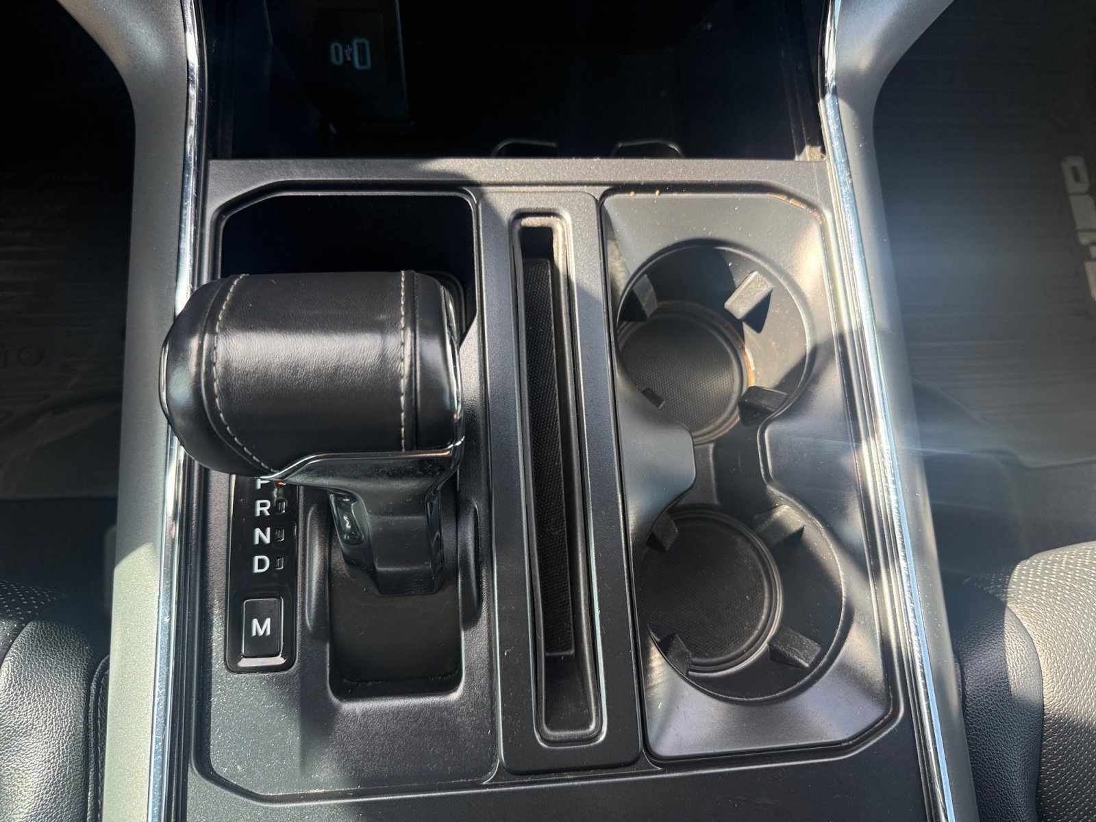 Certified 2021 Ford F150 Lariat w/ Max Trailer Tow Package image 26