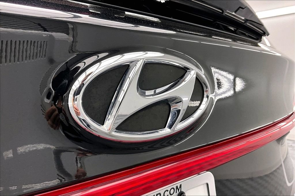 Used 2023 Hyundai Santa Fe SEL AWD/4WD image 8