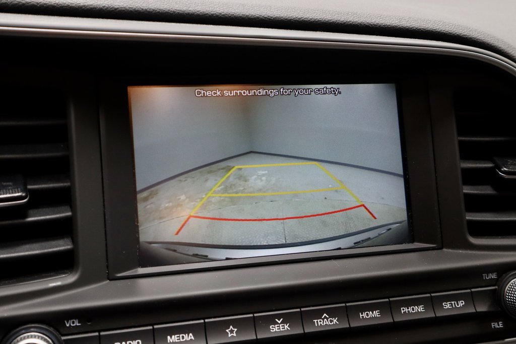 Used 2020 Hyundai Elantra Value Edition image 2