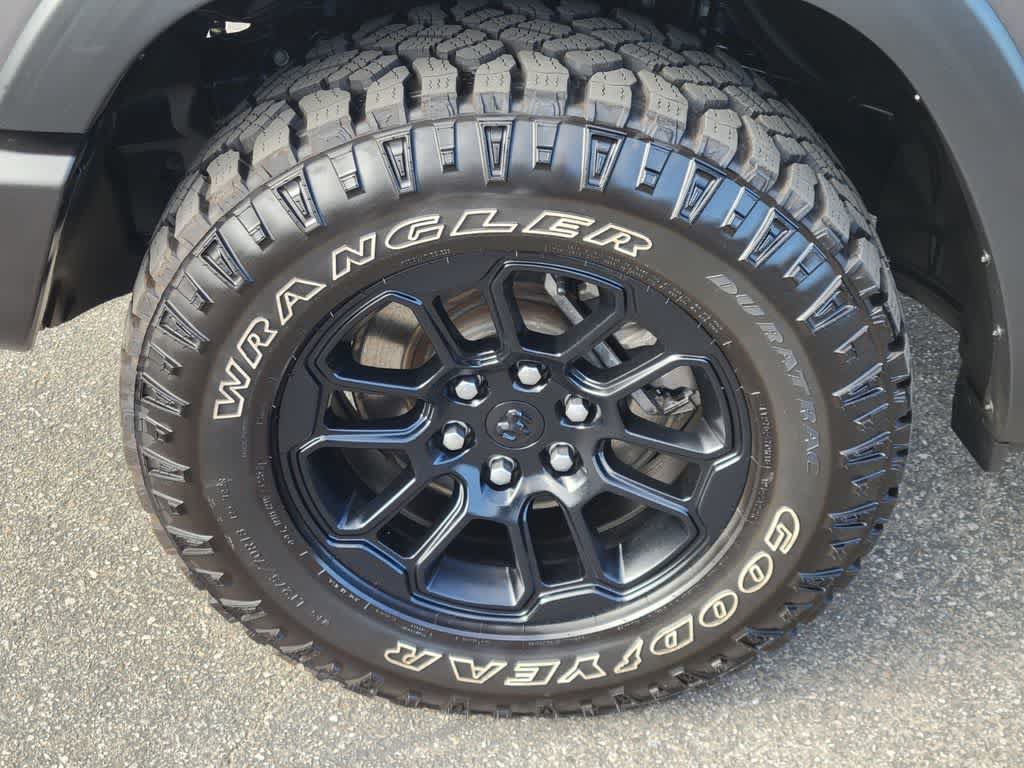 Used 2026 RAM 1500 Rebel w/ Rebel Level 1 Equipment Group AWD/4WD image 9