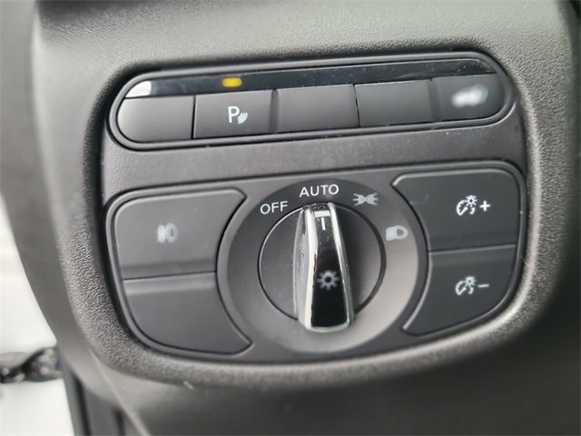 Used 2020 INFINITI QX50 Luxe w/ Navigation Package image 21