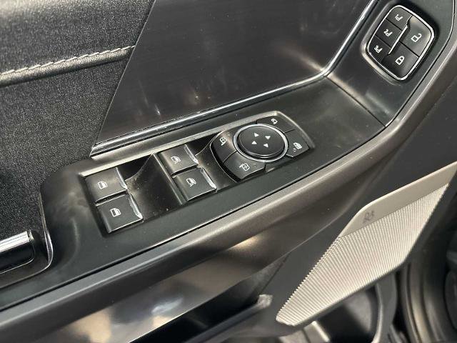 Certified 2024 Ford F150 Lariat AWD/4WD image 23