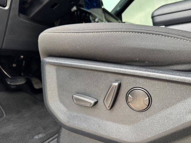 Certified 2023 Ford F150 XLT w/ Equipment Group 302A High image 19