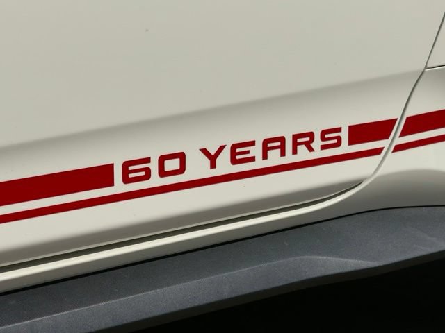 Certified 2025 Ford Mustang GT Premium w/ 60th Anniversary Package RWD image 12
