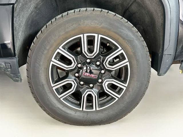 Used 2023 GMC Sierra 2500 AT4 w/ Gooseneck/5TH Wheel Package AWD/4WD image 8