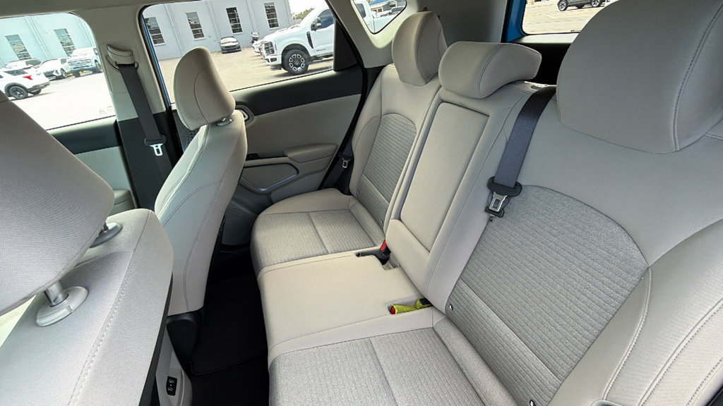 Used 2024 Kia Soul EX FWD image 25
