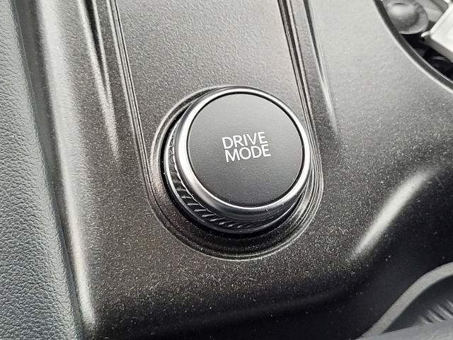 Certified 2025 Ford Explorer ST AWD/4WD image 15