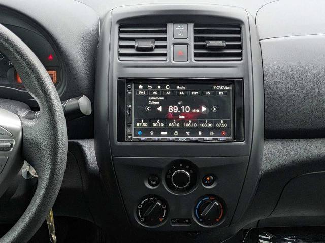 Used 2017 Nissan Versa S Plus FWD image 21