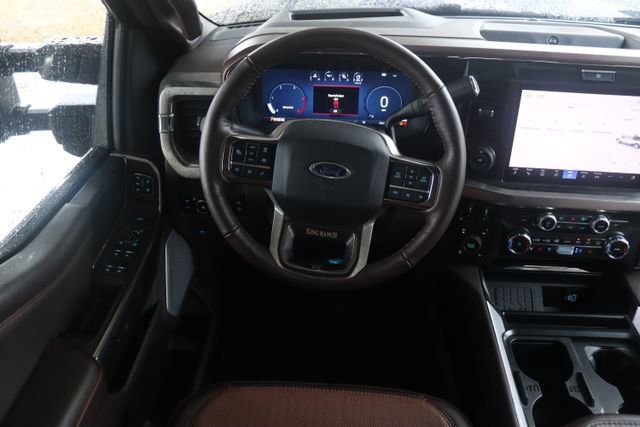 Certified 2026 Ford F250 King Ranch image 27