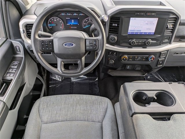 Certified 2022 Ford F150 XLT w/ XTR Package image 16