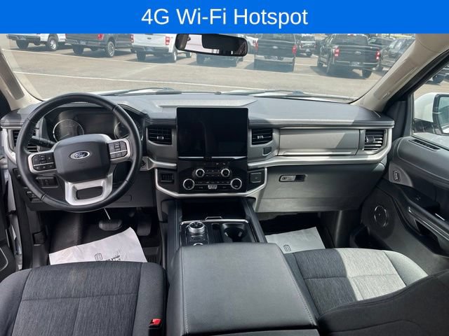 Certified 2023 Ford Expedition XLT AWD/4WD image 9