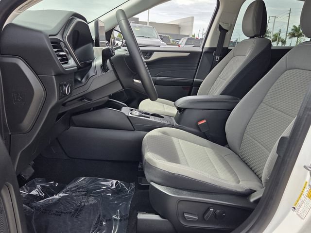 Certified 2022 Ford Escape SE w/ Convenience Package AWD/4WD image 12