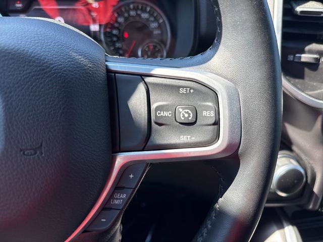 Used 2023 RAM 1500 Big Horn AWD/4WD image 18