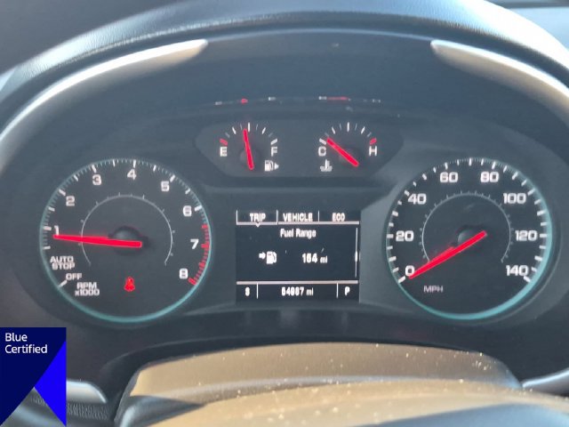 Used 2023 Chevrolet Malibu LT FWD image 22