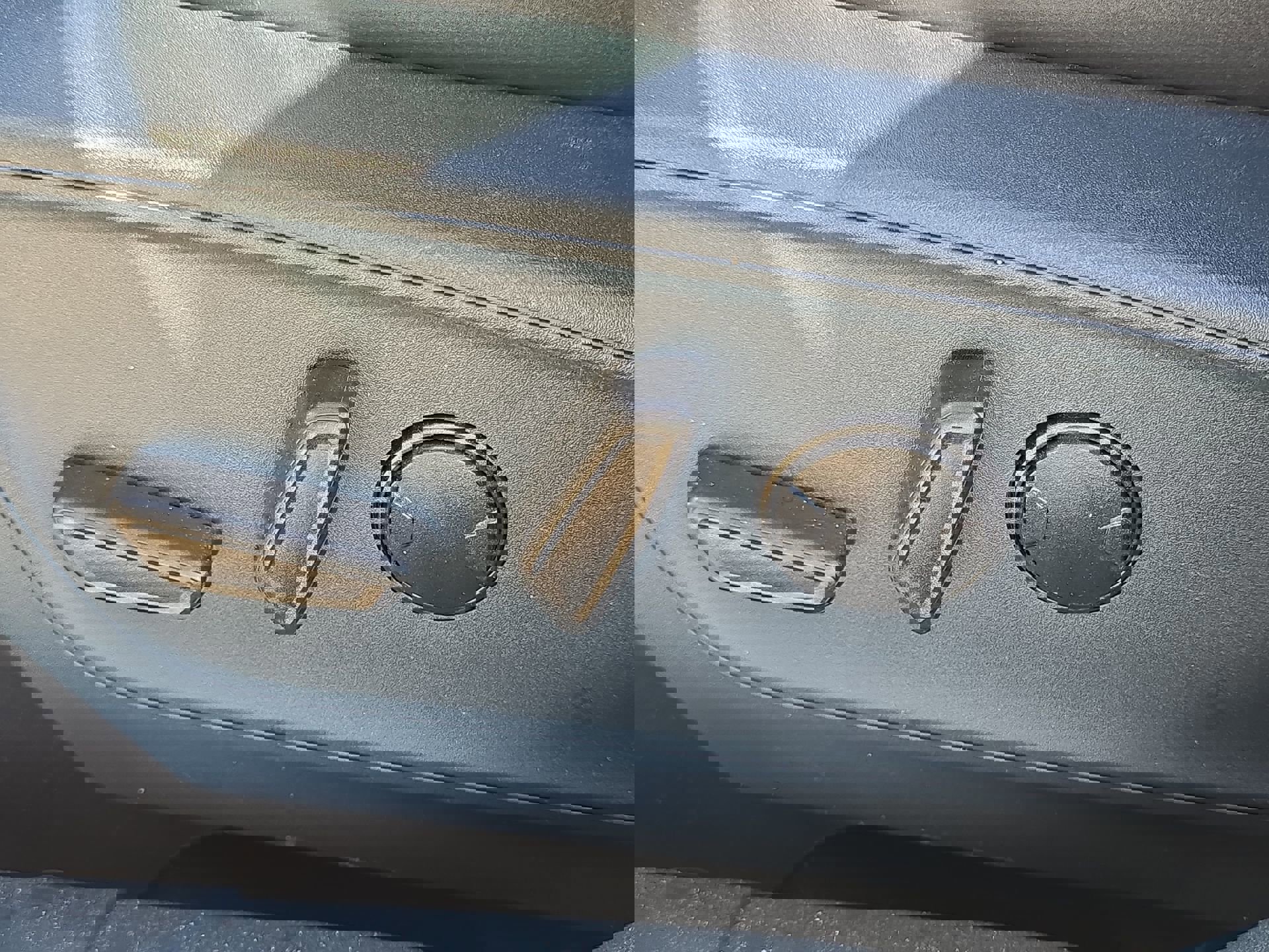 Certified 2025 Ford Maverick Lobo image 12