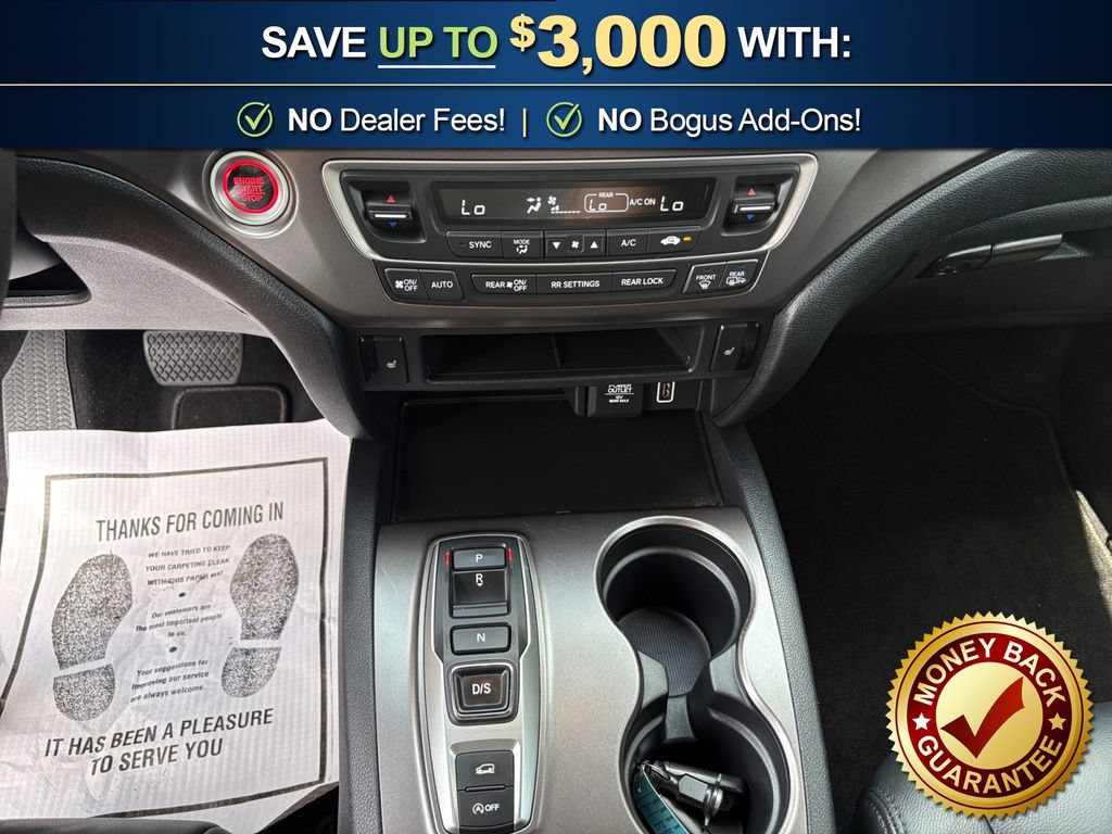 Used 2022 Honda Pilot Sport image 20