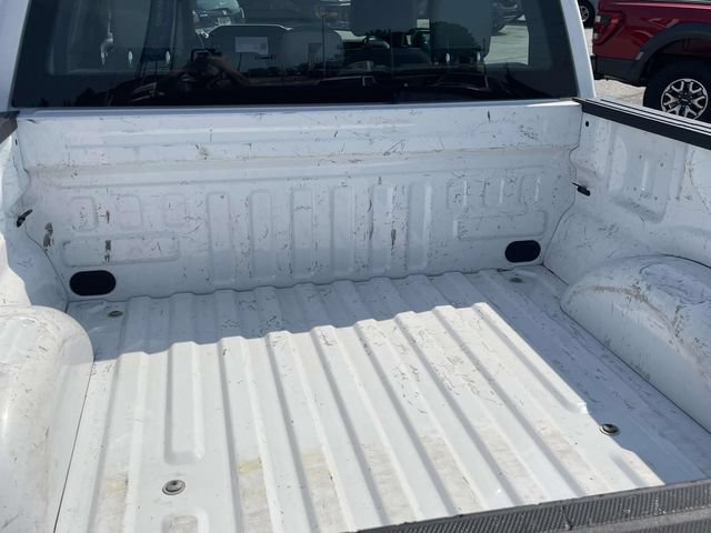 Certified 2023 Ford F150 XL RWD image 12