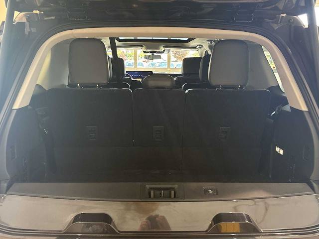 Certified 2025 Ford Expedition Active AWD/4WD image 25
