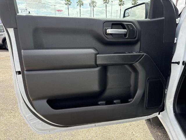 Used 2026 Chevrolet Silverado 1500 W/T w/ Trailering Package RWD image 18