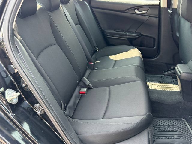 Used 2017 Honda Civic LX image 31