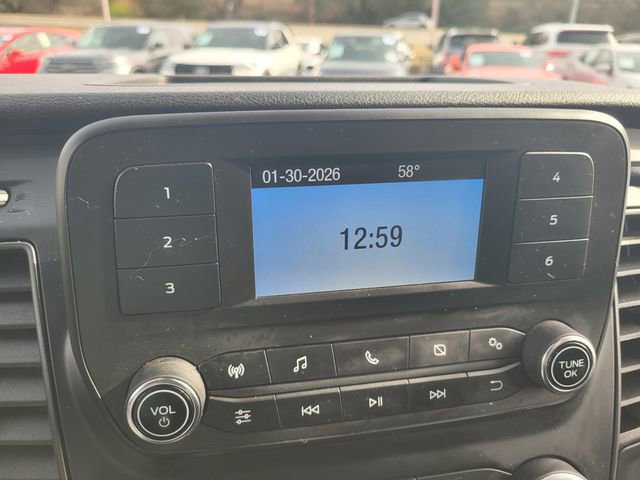 Certified 2024 Ford Transit 250 Base w/ Exterior Upgrade Package image 21