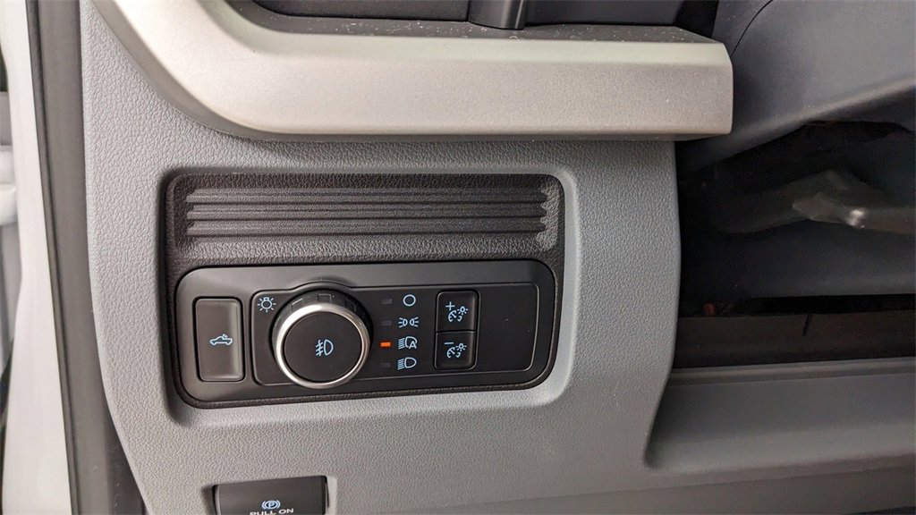 Certified 2024 Ford F250 XLT image 21