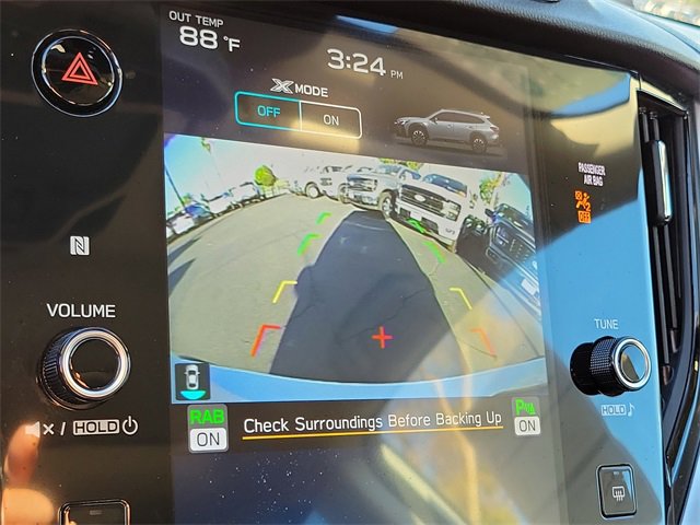 Used 2023 Subaru Outback Touring XT image 9