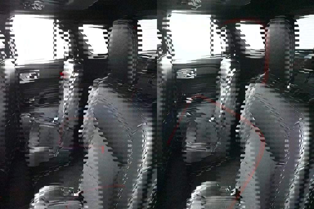 Certified 2023 Ford Explorer ST-Line image 27