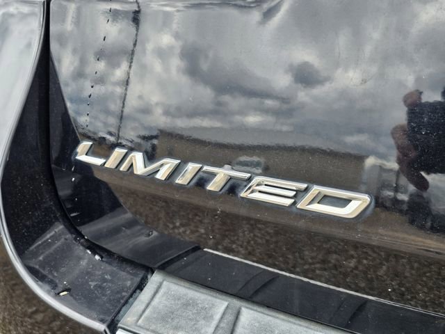 Certified 2021 Ford Explorer Limited image 32