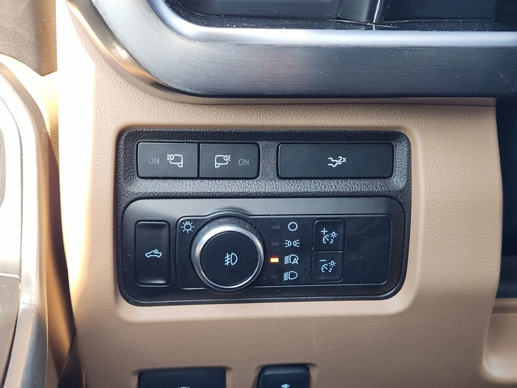 Certified 2024 Ford F250 Lariat w/ Chrome Package image 22