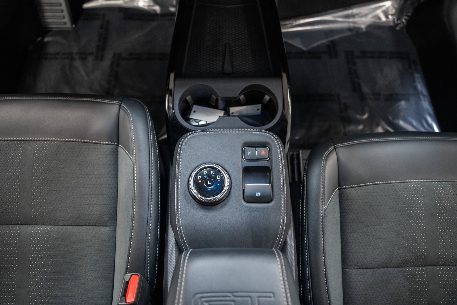 Certified 2023 Ford Mustang Mach-E GT w/ GT Performance Edition AWD/4WD image 23