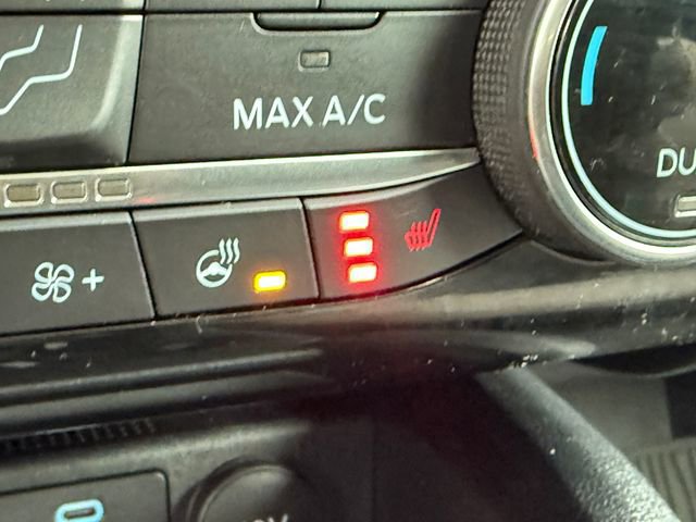 Certified 2022 Ford Escape SE w/ Convenience Package image 17